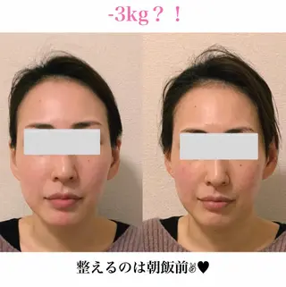 a room salonのエステ・リラクイメージ
