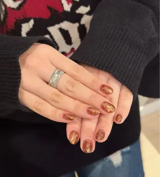 ネイル ayari 🦋久屋大通のネイルデザイン