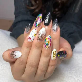 ネイル COCO +のエステ・リラクイメージ