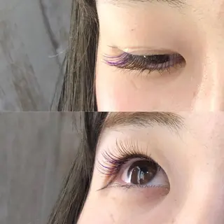 マツエク・マツパ 眉毛専門店brow art上野店 阿部の眉毛・アイブロウイメージ