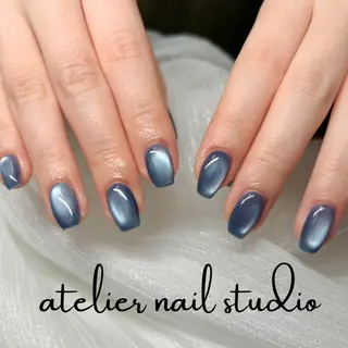 ネイル atelier nailstudioのネイルデザイン