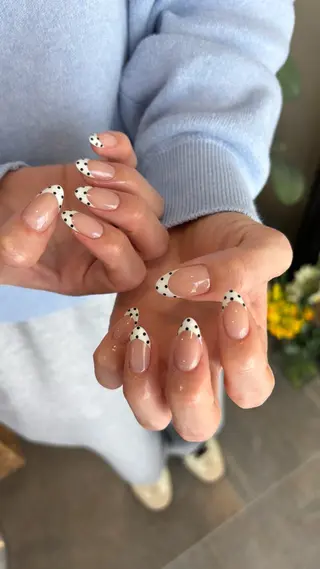 ネイル my&_ maimiのネイルデザイン