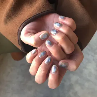 ネイル Re HEURのネイルデザイン