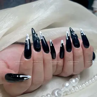 ミディアム YUME Nail Beautyのネイルデザイン