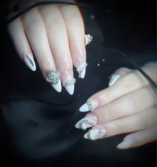 ネイル SuA Nail Salonのネイルデザイン