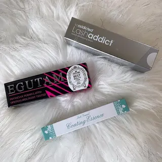 マツエク・マツパ eyelash iona♡ Ruiのマツエク・マツパデザイン
