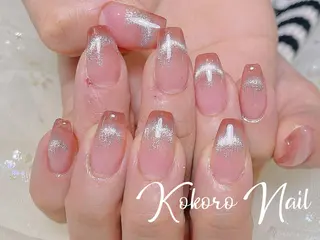 ネイル 🌙LUNA 🌙のネイルデザイン
