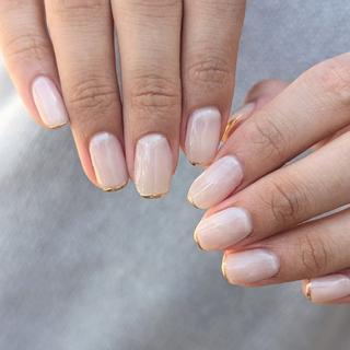 ネイル 推しネイル | 　aycnailのネイルデザイン