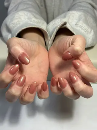 ネイル yui♡ nailmor.のネイルデザイン