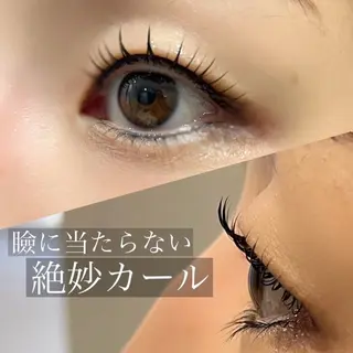 マツエク・マツパ 新小岩パリジェンヌ マツエク専門店のその他イメージ