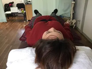 本格リンパ整体 まついおさむのエステ・リラクイメージ
