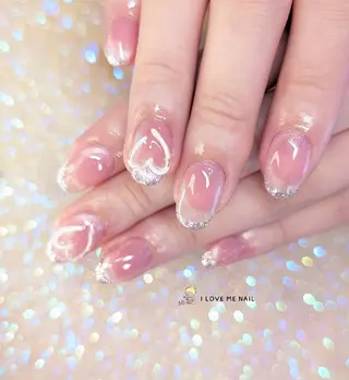 ネイル I LOVE ME NAIL.｡.:*♡のネイルデザイン