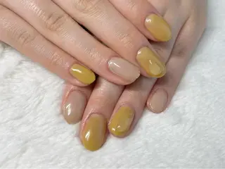 ネイル riri-nail Rie Endoのネイルデザイン