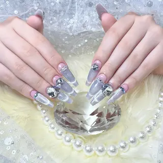 ネイル Doris Nail Salonのネイルデザイン