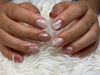 ネイル nailsalon Joseeワシズのネイルデザイン