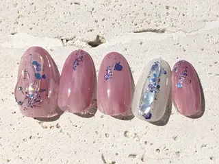 ネイル NAIL DOGのネイルデザイン