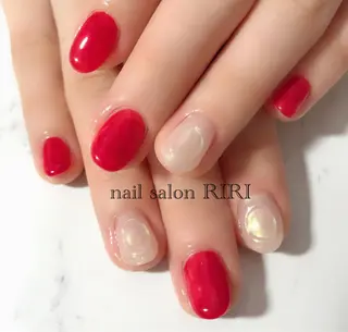 ネイル RIRI リリのネイルデザイン