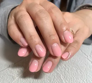 ショート 2DY NAIL SALONのネイルデザイン