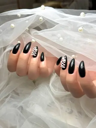 ネイル ToliyDeliy Linaのネイルデザイン