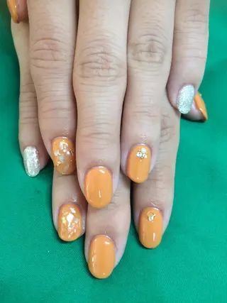 ネイル fairy Ｍのネイルデザイン