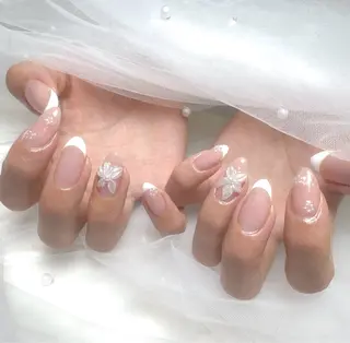 ネイル Queeens nailのネイルデザイン