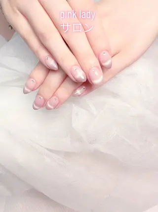 ネイル べ にのネイルデザイン