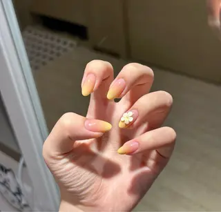 ネイル 阿寜 nailのネイルデザイン