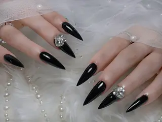 ネイル NEM nailstudioのネイルデザイン