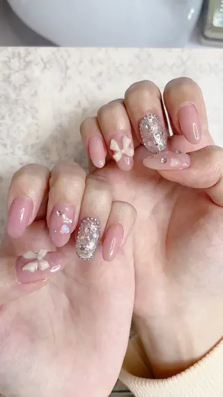ネイル Will nail salonのネイルデザイン