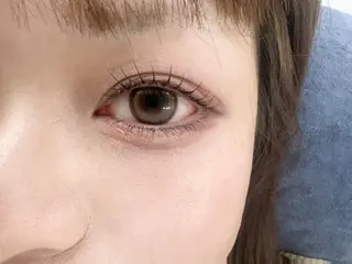 パーマ 人気店🌸Ce Ce マツエク＆ネイルのマツエク・マツパデザイン