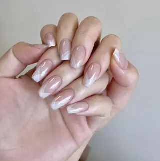 ネイル Queen‘s なんのネイルデザイン
