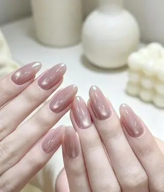 ネイル ami |韓国っぽnailのネイルデザイン