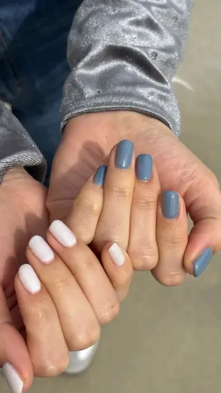 ネイル ave nailのネイルデザイン