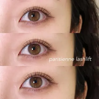マツエク・マツパ AO. eyelashのマツエク・マツパデザイン