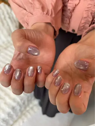 ネイル ayaka naruのネイルデザイン