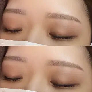 アイブロウ ♡fein. beauty♡のマツエク・マツパデザイン