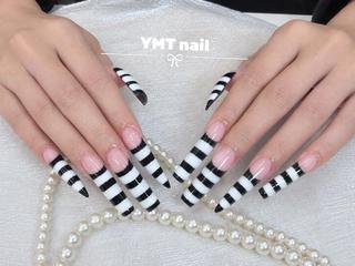ネイル YMT_ NailStudioのネイルデザイン