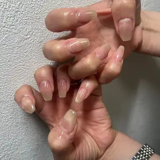 ネイル LAÉSSE RIOのネイルデザイン