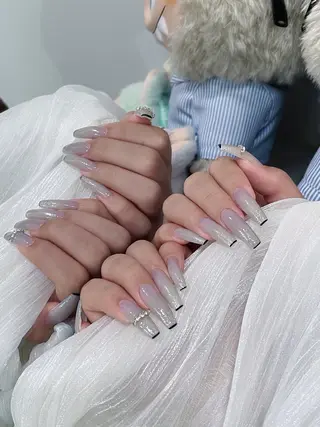 ネイル Ryu nail studioのネイルデザイン