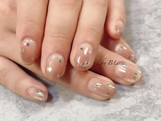 ネイル BLista. Rurikoのネイルデザイン