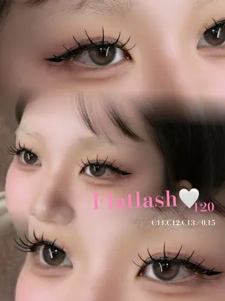マツエク・マツパ fein.🌈 official💝のマツエク・マツパデザイン
