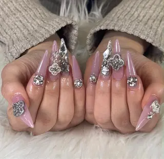 ネイル Suka Nailのネイルデザイン