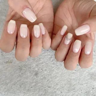 ネイル salon de fika【中崎町】のネイルデザイン