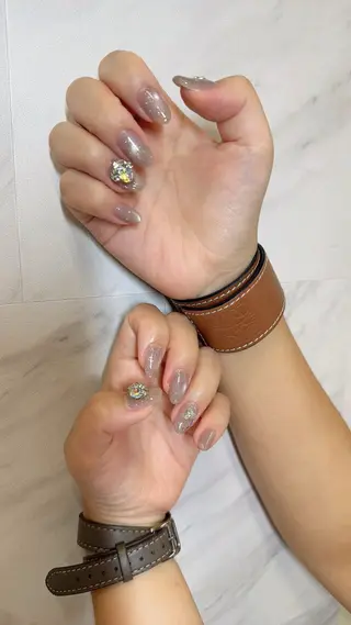 ネイル ✨アン ミユ✨のネイルデザイン