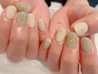 ネイル toi nail.のネイルデザイン
