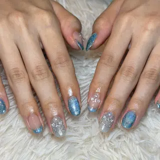 ネイル nailsalon Any'bのネイルデザイン