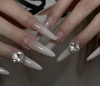 ネイル 🎀 UU_nailのネイルデザイン