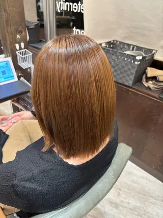 ミディアム 【モデル様募集中】 渡邊 マサキのヘアスタイル