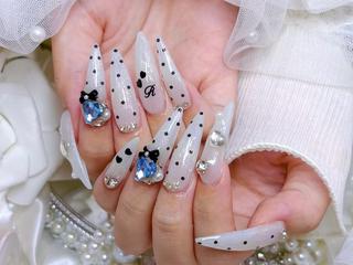 ネイル D-BEAUTY Nailsalonのネイルデザイン
