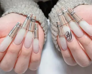 ネイル Mio💖Belle Nail Salonのネイルデザイン